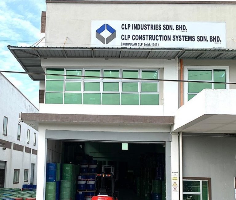 CLP Malaysia – CLP Group